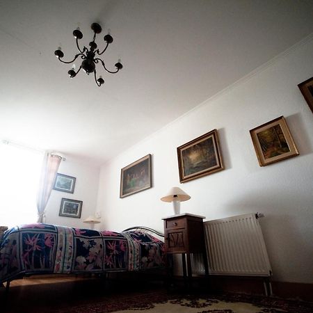 Chateau Neufays Theux Room photo