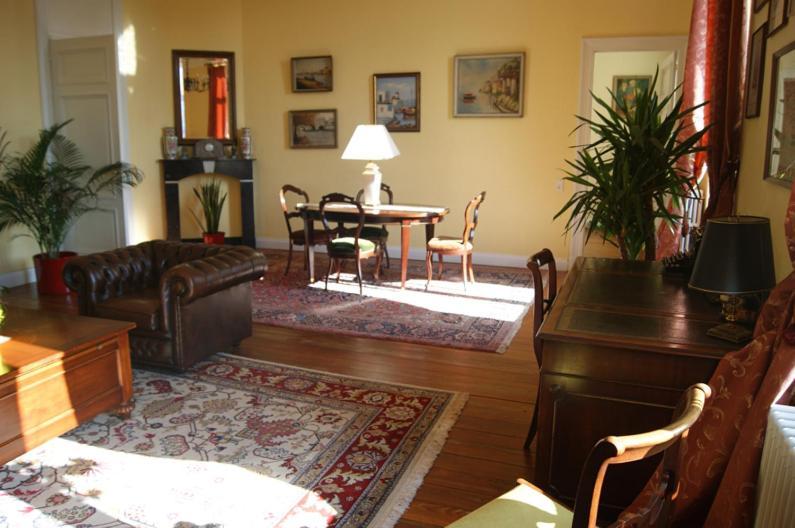 Chateau Neufays Theux Room photo