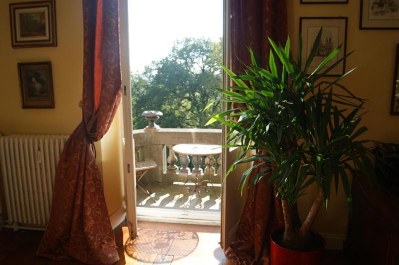 Chateau Neufays Theux Room photo