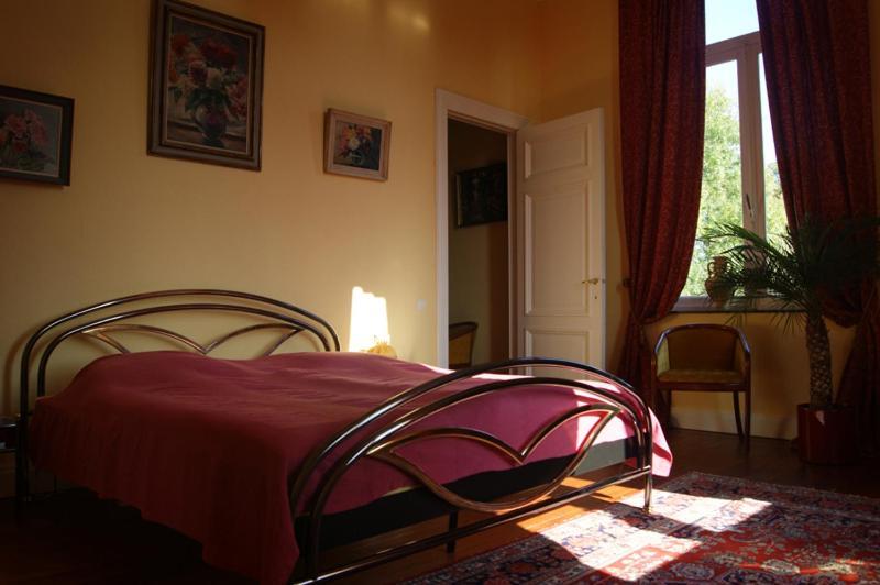 Chateau Neufays Theux Room photo