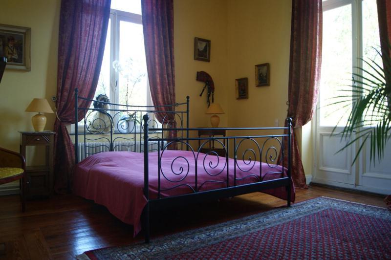 Chateau Neufays Theux Room photo