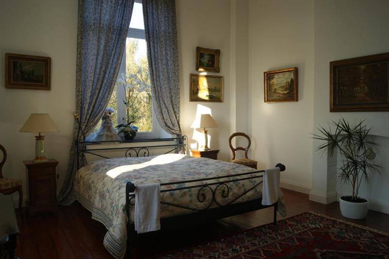 Chateau Neufays Theux Room photo