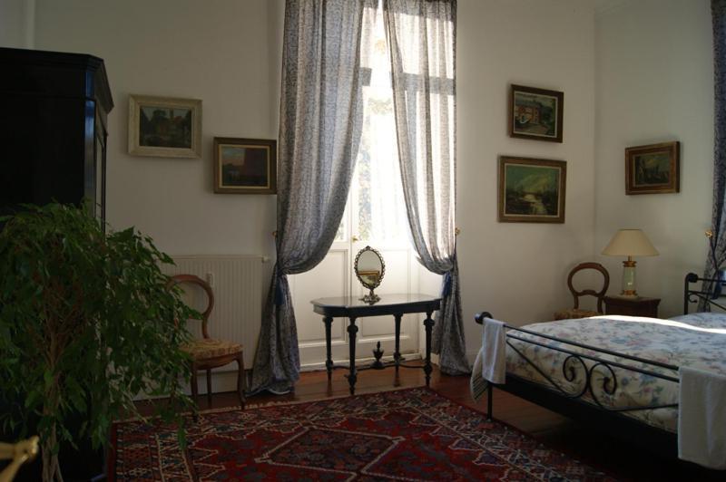 Chateau Neufays Theux Room photo