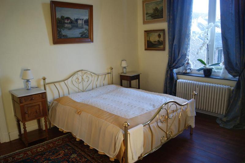 Chateau Neufays Theux Room photo