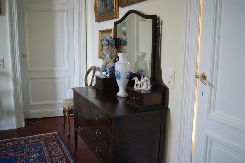Chateau Neufays Theux Room photo