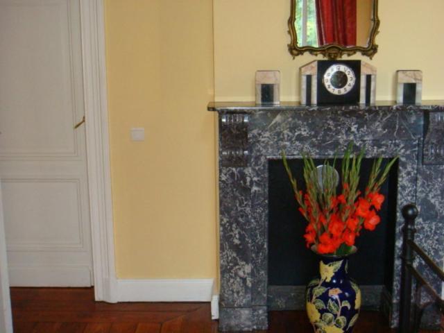 Chateau Neufays Theux Room photo