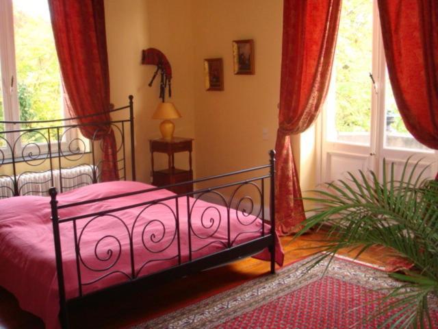 Chateau Neufays Theux Room photo