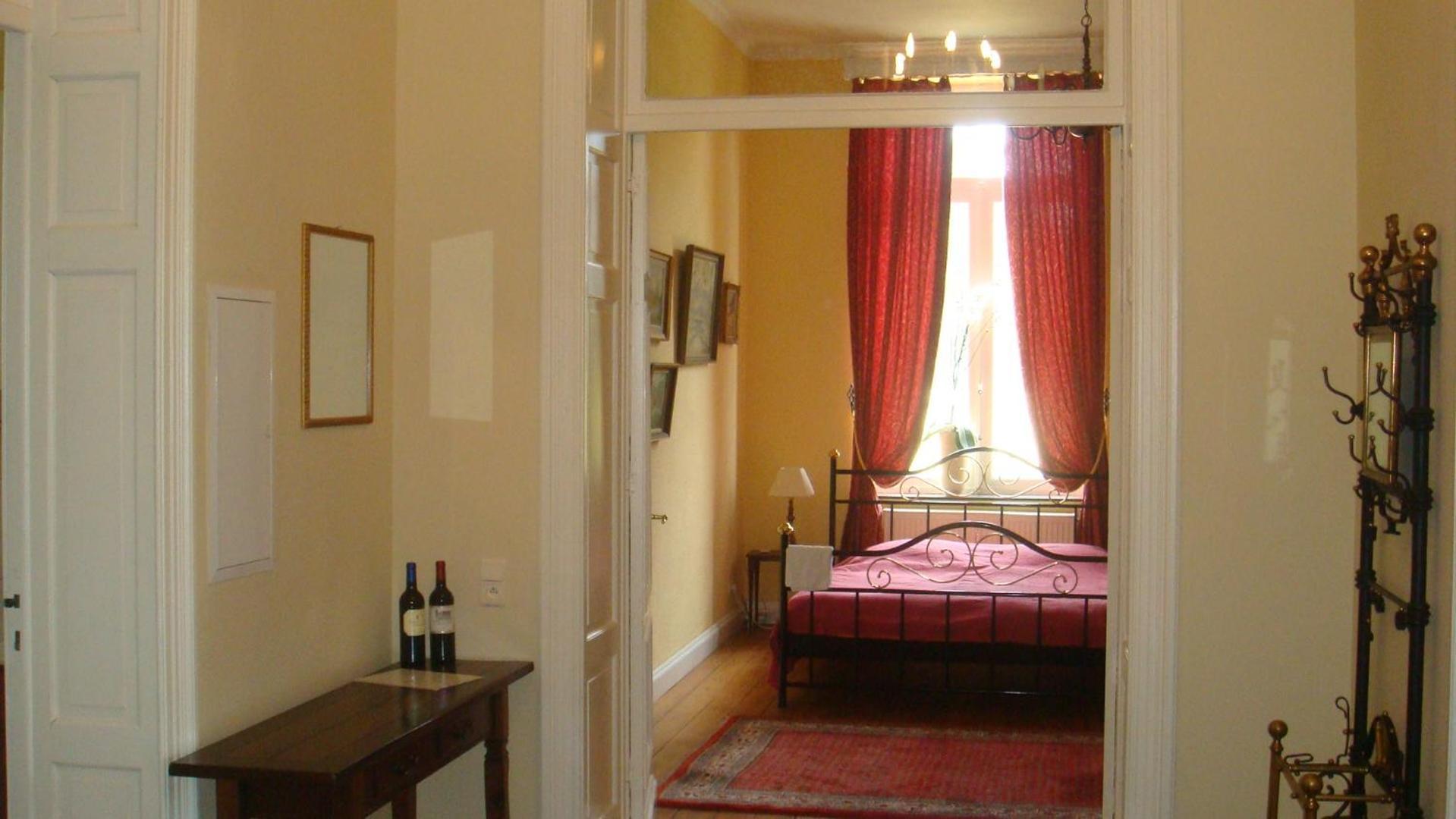 Chateau Neufays Theux Room photo