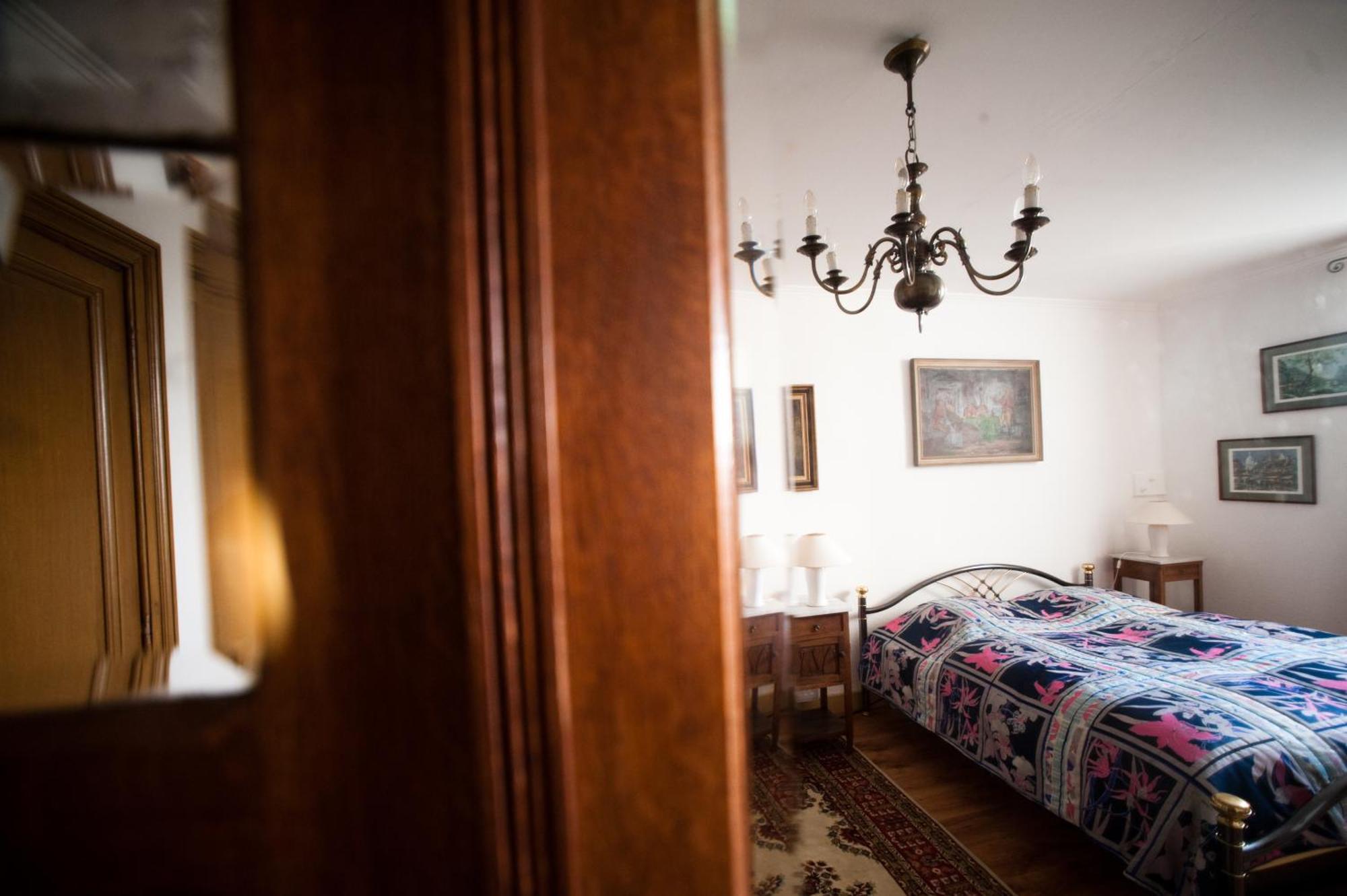 Chateau Neufays Theux Room photo