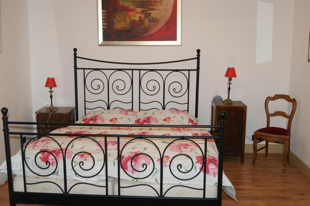 Chateau Neufays Theux Room photo